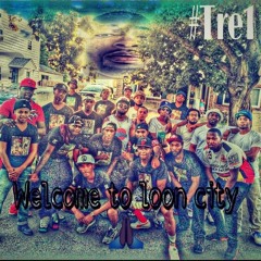 Dreaded jawn - Big amount freestyle