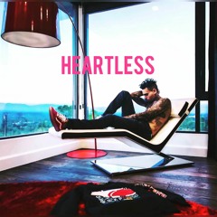 Chris Brown Type Beat - Heartless(Prod by KingMezzy)