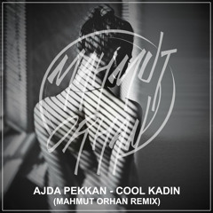 Ajda Pekkan - Cool Kadin (Mahmut Orhan Remix)