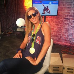 April Ross Stops By To Talk Olympics & Eye Care, Plus We Talk NFL & Which Teams Are Screwed