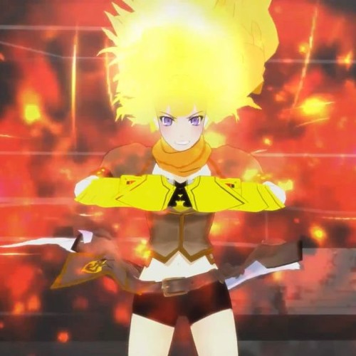 I burn!🔥🔥(prod R O D E O G L O)