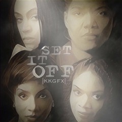 Set It Off - Stealth X Bnice