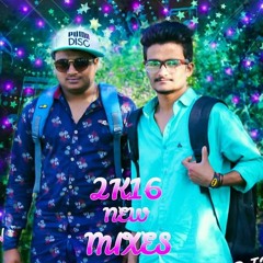 Laddu Yadav Anna Yuvasena - 2k16 [Band Mix] (Dj Prince & Dj Martin) [www.Djoffice.in]
