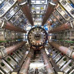 Hadron Collider