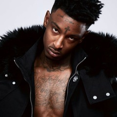 21 Savage Type Beat "So Hard"(Prod. Prodlem)