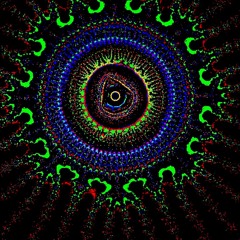 trance / psy / goa / forest