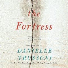 Danielle Trussoni's THE FORTRESS