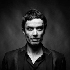 NightFalls Podcast Nr1   (melodic techno)