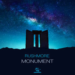 Rushmore - Monument