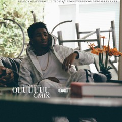 OUUU GMIX  @Dillyntroy