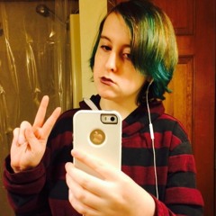 I Hate You So Much Cat