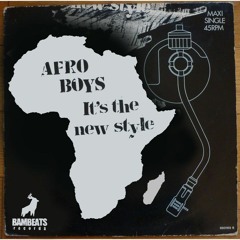 Afro Boys Intercontinental