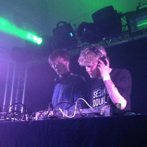 Skepta That's Not Me (Technical:Simplicity Bootleg) (WIP)