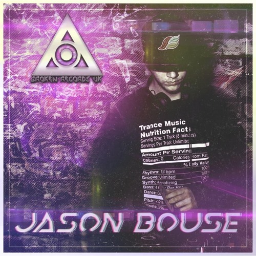 Jason Bouse Feat. Emi - Perfect (2016 Update)