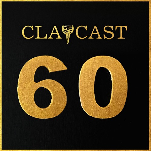 CLAPCAST #60