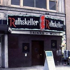 Morgan Interviewing People About The Swirlies [The Rat / Boston / May 9, 1991]