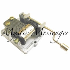 Mystic Messenger [Music Box]