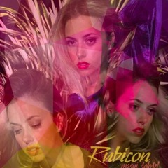 Me Quedo Sin Mi - Rubicon