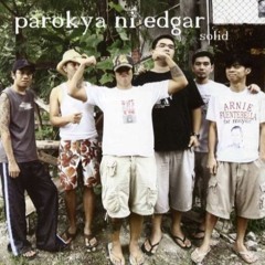 Parokya ni Edgar - Gitara (cover) Myrodiaz