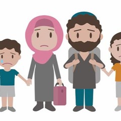 OMIDREZ- Syrian Rap Refuge Instrumental track 1.0