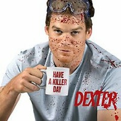 Dexter Theme - cover