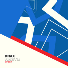 Drax - Leave (JFO Remix) (STPT015) [FKOF Premiere]