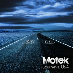 PREMIERE: Smeed & Suspence - Drive (Original Mix) [Motek]