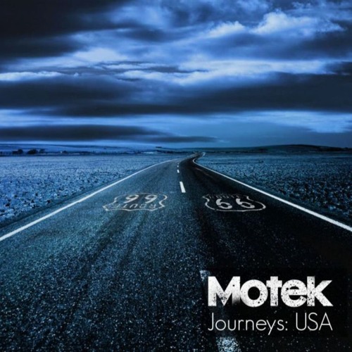 PREMIERE: Smeed & Suspence - Drive (Original Mix) [Motek]