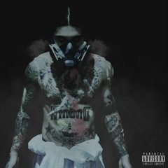 All Again (Prod. By B. Franklin)