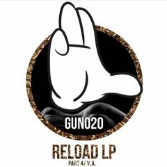 JAXX - COMBINATIONS - OUT NOW! on GUN020 (Reload LP)