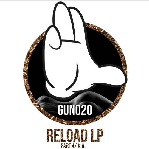 JAXX - COMBINATIONS - OUT NOW! on GUN020 (Reload LP)