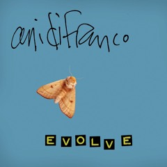 Serpentine - Ani DiFranco