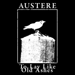 To Lay Like Old Ashes(Austere Cover ) Demo Ver.