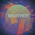 Artwork for Melik  w/ Chi.co - Brother