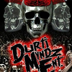 Mind of A Maniac-DamneDNatioN feat.Dynasty