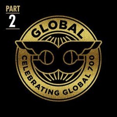 Carl Cox Global - Live from Space Ibiza - The Final Chapter - Global 700 Part 2