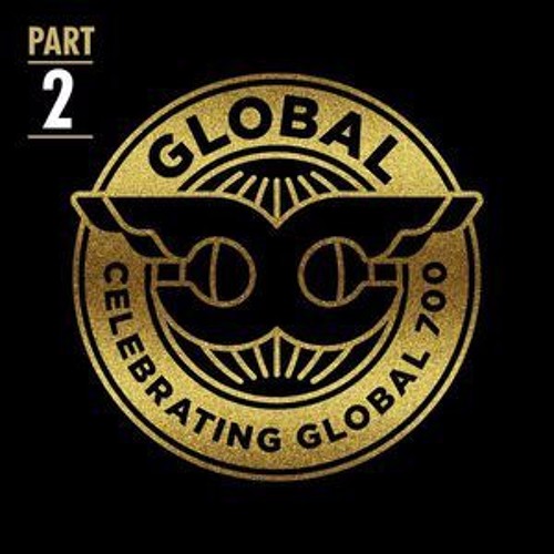 Carl Cox Global - Live from Space Ibiza - The Final Chapter - Global 700 Part 2