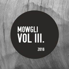 Mowgli - Vol 3 (Septembre 2016)