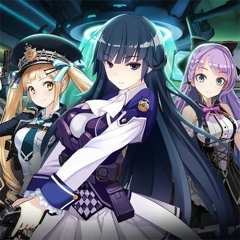 여신의 키스 Goddess Kiss Prologue BGM
