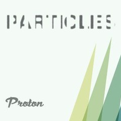 Sebastian Busto@Particles(09 - 09 - 2016) Proton Radio