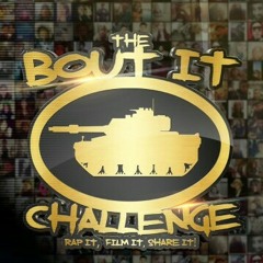 #boutitchallenge