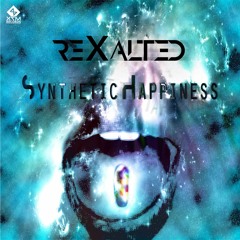 Synthetic Happiness(OUT NOW@ X7M Records)