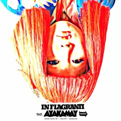 In Flagranti feat. Ayakamay - Kachi Kachi EP preview