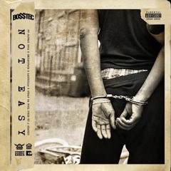 BOSSTEC Ft Jay Way Sosa X Smiley X Lascrilla X Strap Da Fool - Not Easy