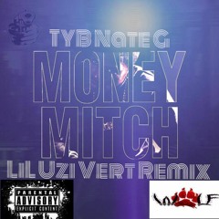 TYB Nate G - Headband