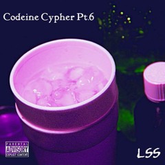 Codeine Cypher Pt. 6 Ft. @CRILLSQUAD, Saltz & FlexxFast