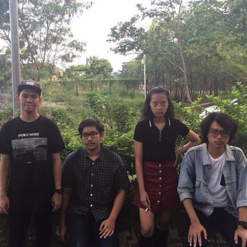 Stream Grrrl Gang - Bathroom (Live at Stomp Out Buddy-Buddy Gig) by ...