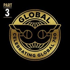 Carl Cox Global - Live from Space Ibiza - The Final Chapter - Global 700 Part 3