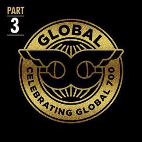 Carl Cox Global - Live from Space Ibiza - The Final Chapter - Global 700 Part 3