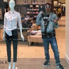 Drake N Drive [Prod. Ricco II]